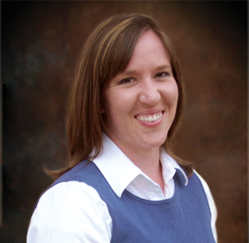 Amanda Wiberg: Principal - Landscape Architecture